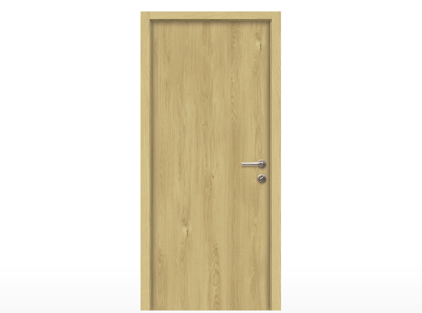 Signature Oak 